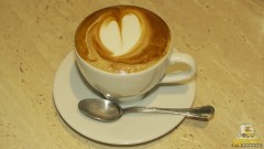 Cappuccino rodem z Woch w Bigoraju