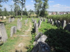Odnowa duchowa cmentarzy ydowskich