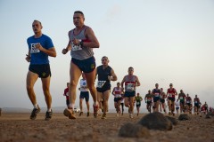 7 zasad dobrego treningu biegowego