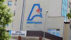 Wyudzenia w bigorajskim szpitalu