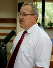 Zbigniew Kita został sekretarzem gminy Biszcza