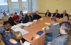 Reforma edukacji. W Biłgoraju będą zwolnienia nauczycieli
