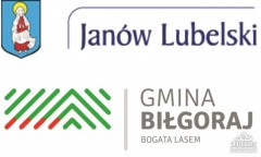 Powstanie szlak rowerowy czcy gmin Bigoraj z gmin Janw Lubelski