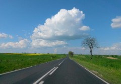 Ostatni odcinek drogi z Biłgoraja do Lublina będzie remontowany