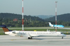 Lotnisko Balice - drugi najwaniejszy port lotniczy w Polsce