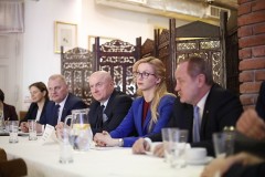 Sejmowa podkomisja obradowaa w Bigoraju