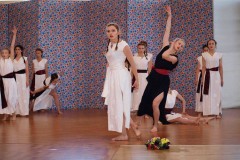 Sukces ADY w XIX. Wojewódzkim Festiwalu Współczesnych Form Tanecznych