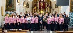 Frampolski chór świętuje 120-lecie