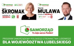 Program samorządowy Polskiego Stronnictwa Ludowego dla Województwa Lubelskiego
