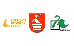 Olga Nitkiewicz zwyciczyni Programu Lubelskie Business Class!