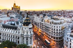 Miejsca warte zobaczenia w Madrycie