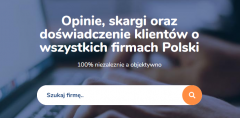 Co wyrnia serwis niezalenaopinia.pl?