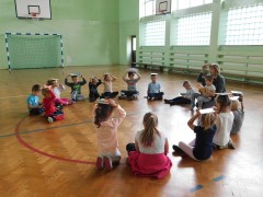 Letni ogr�d bajek