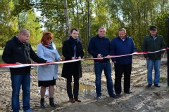 We Frampolu powsta�a farma fotowoltaiczna o&nbsp;mocy 2 MW