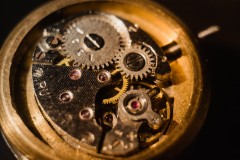 Zegarki mechaniczne - co powinieneś o nich wiedzieć i jak wybrać ten idealny?