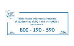 Teleporady dotycz�ce koronawirusa w&nbsp;bi�gorajskich przychodniach