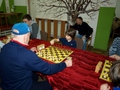 Turniej szachowy w MDK