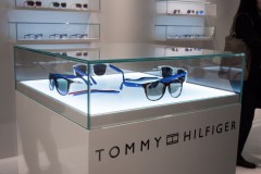 Okulary Tommy Hilfiger. Dla lubicych klasyk