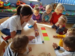 Samorządowe Przedszkola w Biłgoraju zapraszają