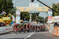 Tour de Pologne przejedzie przez Roztocze