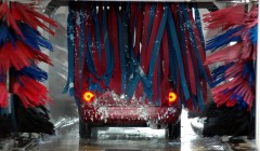 Myjnia samochodowa - idealny sposób na pierwszy biznes