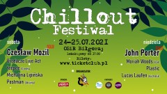 Chillout Festiwal ju w najbliszy weekend