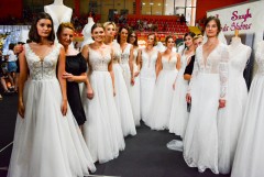 Targi ślubne w Biłgoraju