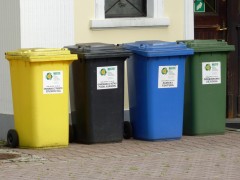 Kontrole w zakresie prawidłowej segregacji odpadów