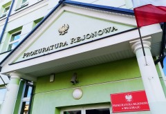 Zmiana szefa biłgorajskiej prokuratury