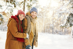 Jak dbać o zdrowie zimą? - 3 cenne wskazówki