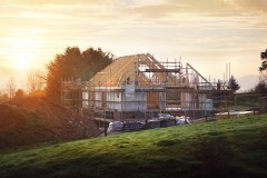 Jakie domy są najtańsze w budowie 2022?