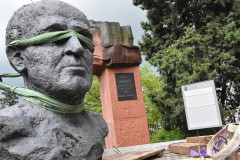 Lewica podzielona w sprawie pomnika Jzefa Dechnika