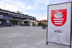 Młodzieżowa Rada Miasta Biłgoraja powołana
