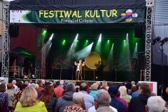 IX Festiwal Kultur przeszedł do historii
