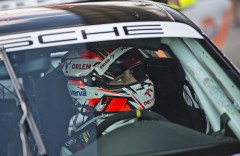 Karol Kręt pojedzie w Misano. Finał sezonu Porsche Sports Cup coraz bliżej