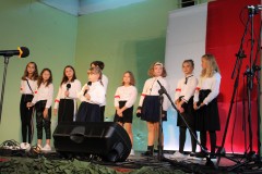 VI Festiwal Piosenki Patriotycznej
