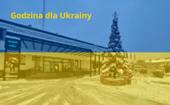 Dzi "Godzina dla Ukrainy" w Bigoraju