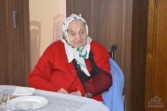 Janina Pintal skoczya 100 lat
