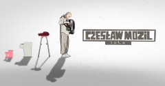 Czesław Mozil znów zagra w Biłgoraju
