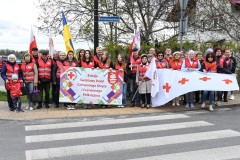Światowy Dzień Czerwonego Krzyża i Czerwonego Półksiężyca w Biłgoraju