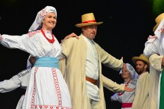 Dzie Folkloru Polskiego - koncert Barwy Regionw