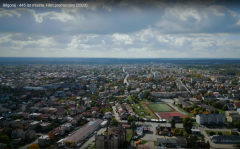 "Biłgoraj - 445 lat miasta" - nowy film promujący nasze miasto