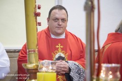 Zmiany personalne w bigorajskiej parafii