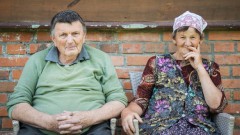Sitarz z Bukowej bohaterem wystawy fotograficznej