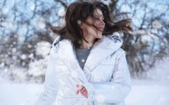 Markowe kurtki damskie — Wyprzeda przed sezonem jesienno-zimowym