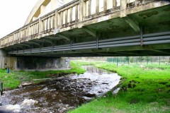 1,3 mln zł na przebudowę zabytkowego mostu w Biłgoraju