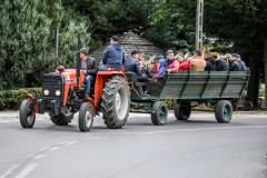 Muzyczna podr ulicami Goraja i okolicznych miejscowoci