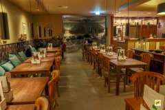 Jak wybra polecan restauracj w Bigoraju?