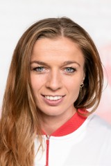 Angelika Mach z minimum na igrzyska w Paryu