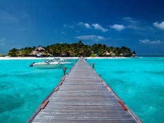 Malediwy - raj dla mionikw wypoczynku
